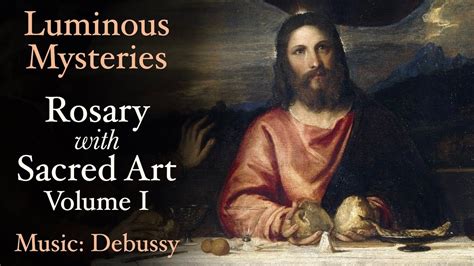 The luminous mysteries youtube - #journeydeeper #patrioticrosary #rosaryMay God shed His grace on thee. Let us join together as one church one family, and plead the blood of Jesus over all f...